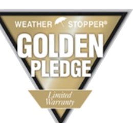 GAF Golden Pledge Limited Warranty